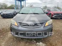 2013 Toyota COROLLA photo