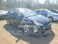 2013 Toyota COROLLA photo