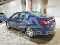 2013 Toyota COROLLA photo