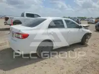 2013 Toyota COROLLA photo