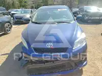 2013 Toyota COROLLA photo