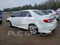 2013 Toyota COROLLA фото