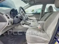2013 Toyota COROLLA фото