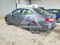 2013 Toyota COROLLA фото