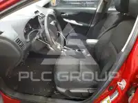 2013 Toyota COROLLA фото