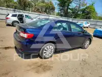 2013 Toyota COROLLA фото