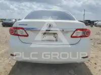 2013 Toyota COROLLA photo