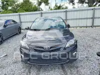 2013 Toyota COROLLA фото