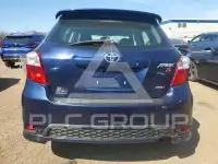 2013 Toyota COROLLA photo