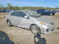 2013 Toyota COROLLA photo