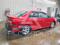 2013 Toyota COROLLA фото