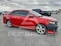 2013 Toyota COROLLA фото