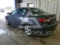 2013 Toyota COROLLA фото