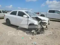 2013 Toyota COROLLA photo