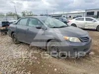 2013 Toyota COROLLA photo