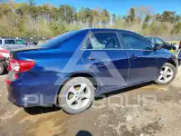2013 Toyota COROLLA photo