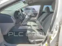 2013 Toyota COROLLA photo