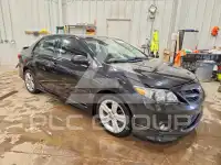 2013 Toyota COROLLA photo