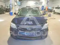 2013 Toyota COROLLA фото