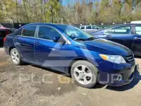 2013 Toyota COROLLA photo