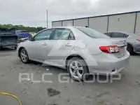 2013 Toyota COROLLA photo