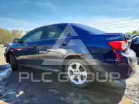 2013 Toyota COROLLA photo
