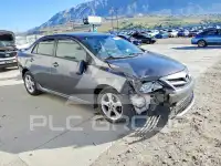 2013 Toyota COROLLA photo