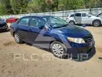 2013 Toyota COROLLA фото
