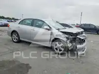 2013 Toyota COROLLA photo