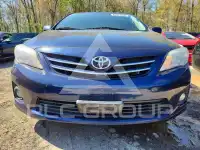 2013 Toyota COROLLA photo