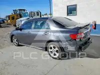 2013 Toyota COROLLA photo