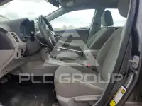 2013 Toyota COROLLA photo