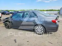 2013 Toyota COROLLA photo