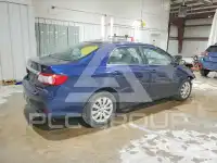 2013 Toyota COROLLA photo
