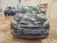 2013 Toyota COROLLA photo