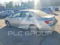2013 Toyota COROLLA photo