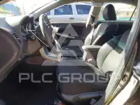 2013 Toyota COROLLA photo