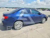 2013 Toyota COROLLA фото