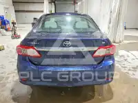 2013 Toyota COROLLA photo