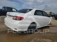 2013 Toyota COROLLA фото