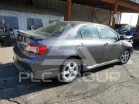 2013 Toyota COROLLA photo