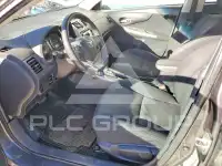 2013 Toyota COROLLA photo