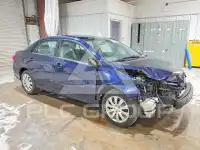 2013 Toyota COROLLA photo