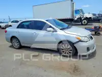 2013 Toyota COROLLA фото
