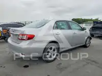 2013 Toyota COROLLA photo