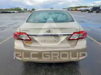 2013 Toyota COROLLA photo