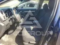 2013 Toyota COROLLA photo
