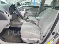 2013 Toyota COROLLA photo