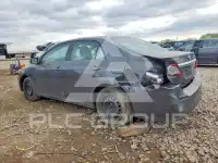 2013 Toyota COROLLA photo