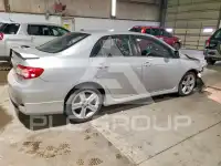 2013 Toyota COROLLA фото